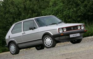 Volkswagen Golf GTi '1979